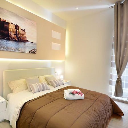 Alexandra Exclusive Apartment Наполи Екстериор снимка