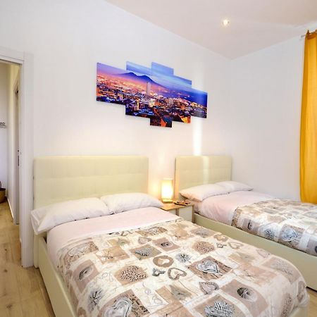 Alexandra Exclusive Apartment Наполи Екстериор снимка