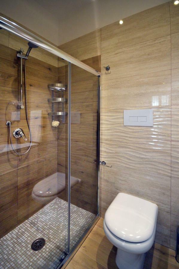 Alexandra Exclusive Apartment Наполи Екстериор снимка